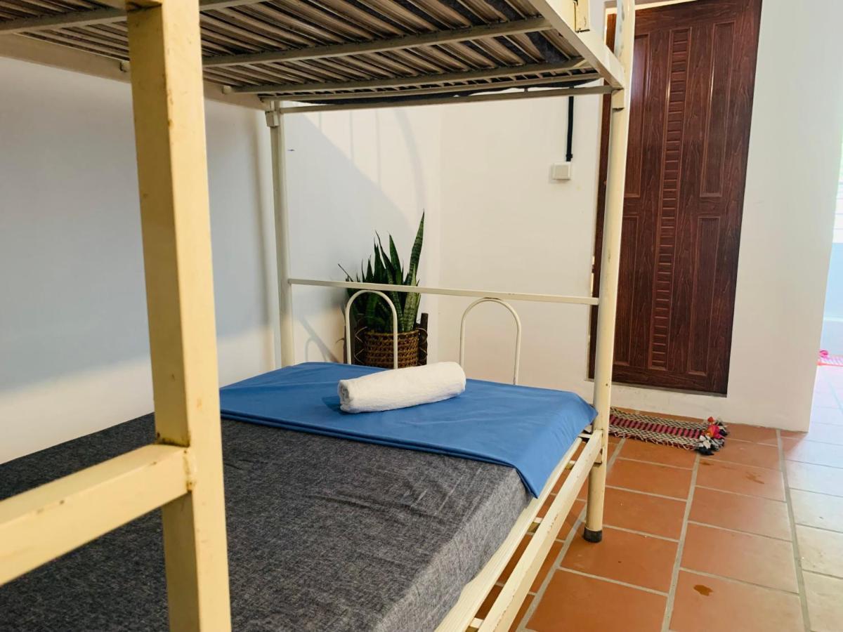Villa Martial Arts Gym & Guesthouse Пном Пен Екстериор снимка