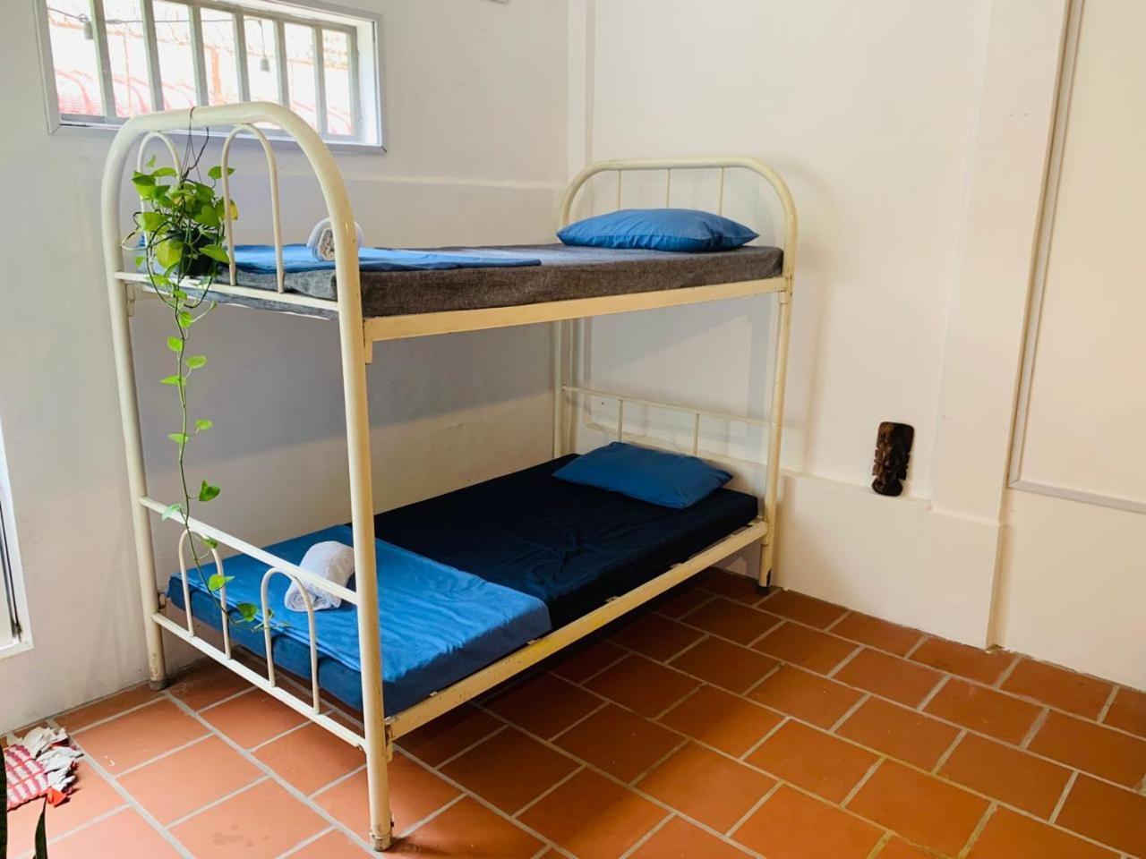Villa Martial Arts Gym & Guesthouse Пном Пен Екстериор снимка