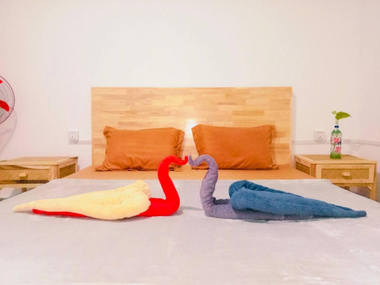 Villa Martial Arts Gym & Guesthouse Пном Пен Екстериор снимка